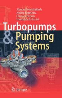 Turbopumps and Pumping Systems (inbunden)
