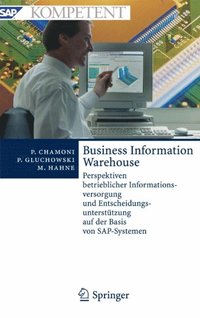 Business Information Warehouse (e-bok)