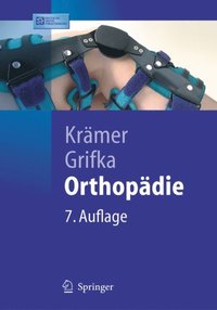 Orthopadie (e-bok)