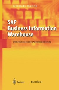 SAP Business Information Warehouse (e-bok)