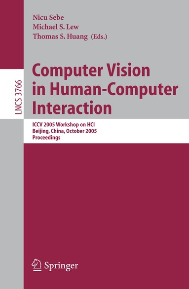 Computer Vision in Human-Computer Interaction (h�ftad)