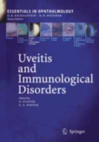 Uveitis and Immunological Disorders (e-bok)