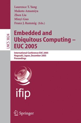 Embedded and Ubiquitous Computing - EUC 2005 (hftad)