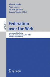 Federation over the Web (hftad)