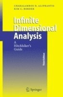 Infinite Dimensional Analysis (hftad)