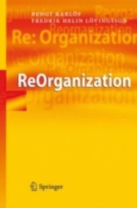 ReOrganization (e-bok)