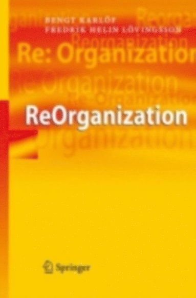ReOrganization (h�ftad)