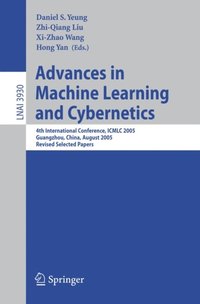 Advances in Machine Learning and Cybernetics (e-bok)