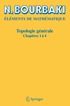 Topologie gnrale
