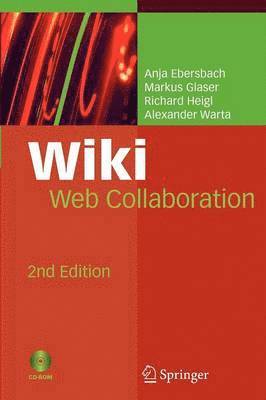 Wiki (häftad)