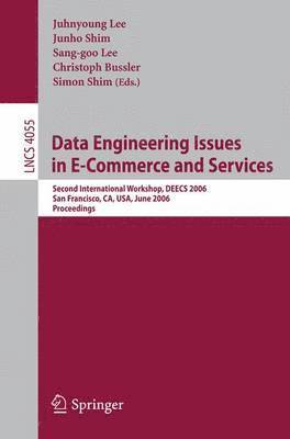 Data Engineering Issues in E-Commerce and Services (hftad)