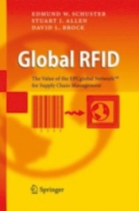 Global RFID (e-bok)