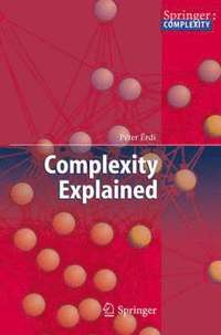 Complexity Explained (inbunden)