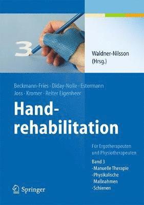 Handrehabilitation (hftad)