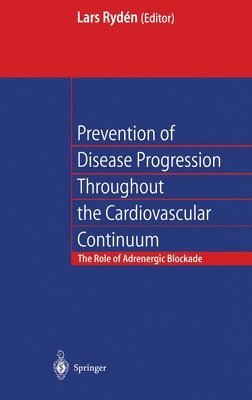 Prevention of Disease Progression Throughout the Cardiovascular Continuum (hftad)