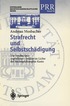 Strafrecht und Selbstsch�digung