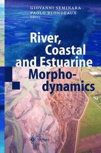 River, Coastal and Estuarine Morphodynamics (inbunden)