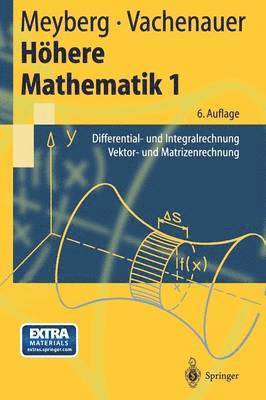 Höhere Mathematik 1