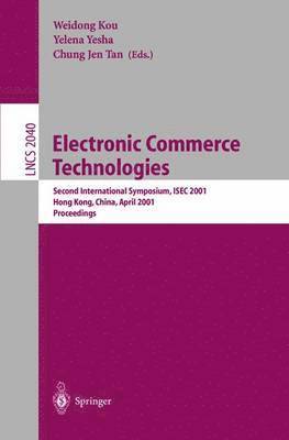 Topics in Electronic Commerce (hftad)