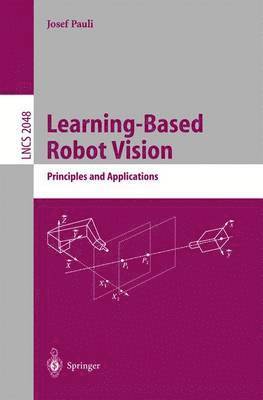 Learning-Based Robot Vision (hftad)