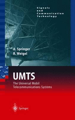 UMTS (häftad)