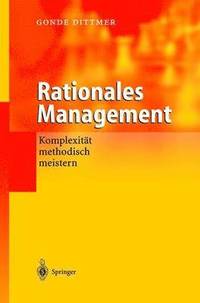Rationales Management (inbunden)