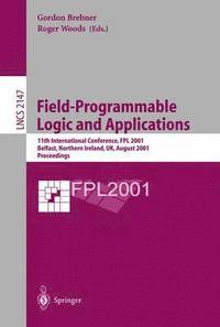 Field-Programmable Logic and Applications (hftad)