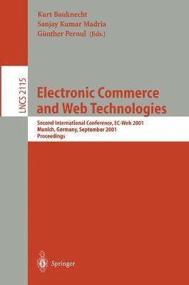 Electronic Commerce and Web Technologies (hftad)