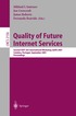Quality of Future Internet Services