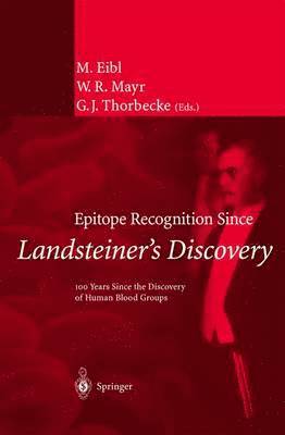 Epitope Recognition Since Landsteiner's Discovery (hftad)