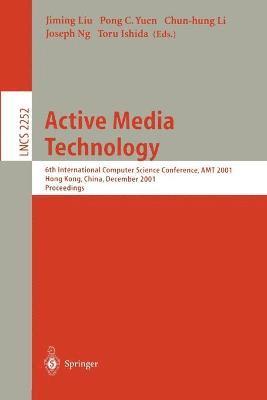 Active Media Technology (inbunden)