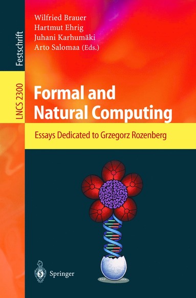 Formal and Natural Computing (hftad)
