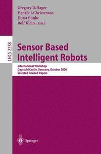 Sensor Based Intelligent Robots (hftad)