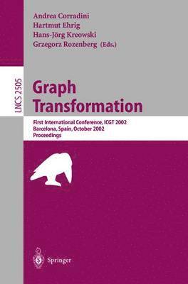Graph Transformation (hftad)