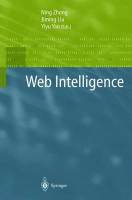 Web Intelligence (inbunden)