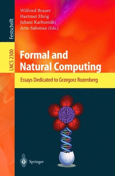 Formal and Natural Computing (hftad)