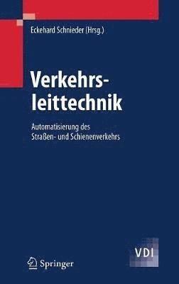 Verkehrsleittechnik (häftad)
