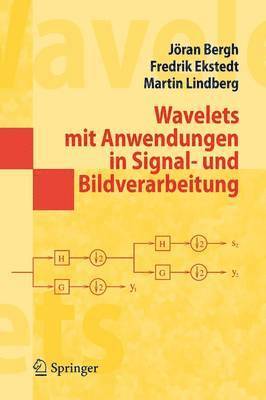 Wavelets mit Anwendungen in Signal- und Bildverarbeitung (hftad)