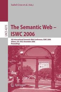 The Semantic Web - ISWC 2006 (hftad)