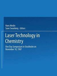 Laser Technology in Chemistry (hftad)