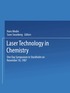 Laser Technology in Chemistry