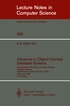 Advances in Object-Oriented Database Systems