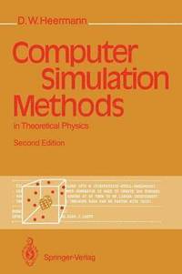 Computer Simulation Methods in Theoretical Physics (hftad)