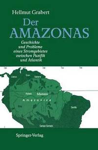 Der AMAZONAS (hftad)