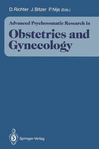 Advanced Psychosomatic Research in Obstetrics and Gynecology (hftad)