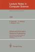 Advanced Information Systems Engineering