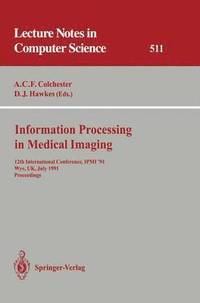 Information Processing in Medical Imaging (hftad)