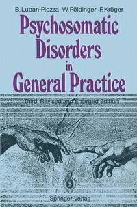 Psychosomatic Disorders in General Practice (hftad)