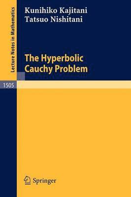 The Hyperbolic Cauchy Problem (hftad)
