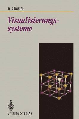 Visualisierungssysteme (häftad)
